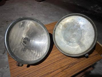 Phares Oldtimer 1930, Enlèvement ou Envoi