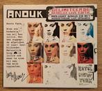 Anouk – Hotel New York (gelimiteerde Benelux live editie), Cd's en Dvd's, Cd's | Rock, Ophalen of Verzenden, Zo goed als nieuw