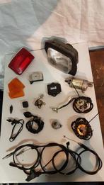 Suzuki GSX 750 ES  diverse onderdelen 1983/1987, Enlèvement ou Envoi, Retro-only@kpnmail.nl, Utilisé, Suzuki