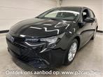 Toyota Corolla Dynamic + Leder, Automaat, https://public.car-pass.be/vhr/1984f422-c60b-40d7-b575-4364c532a142, 72 kW, Corolla