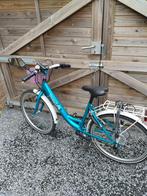 Meisjes kinderfiets, Ophalen, Versnellingen, Golden Lion, Gebruikt