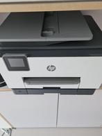 (NIET WERKEND) HP officejet pro 9023, Computers en Software, Printers, Ophalen, Hp, Inkjetprinter, All-in-one