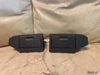 Bmw E39 asbak unit links of rechts achterpanelen 5-serie M5, Auto-onderdelen, Ophalen of Verzenden, Gebruikt, BMW