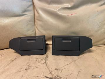Bmw E39 asbak unit links of rechts achterpanelen 5-serie M5 beschikbaar voor biedingen