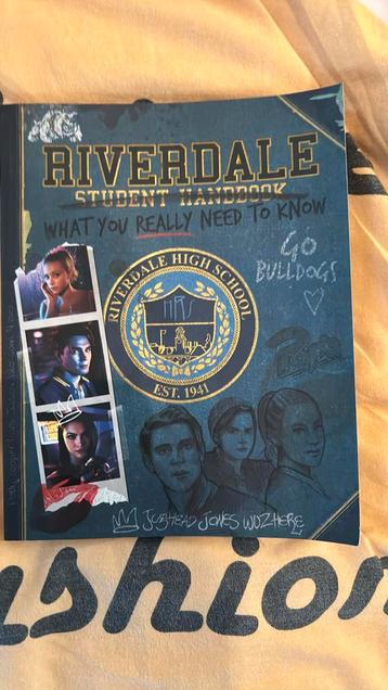 Riverdale student handboek