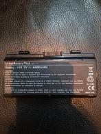 Batterij voor Asus en Packard Bell A32-T12 notebooks, Comme neuf, Enlèvement ou Envoi