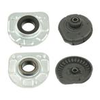 Toplager Volvo S60 S80 850 V70 XC70 XC90 S70 veerpootlager, -, -, Nieuw, Ophalen of Verzenden