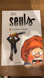 Seuls, Livres, BD, Enlèvement ou Envoi
