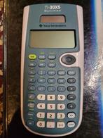 Texas Instruments ti-30xs rekenmachine, Ophalen of Verzenden, Zo goed als nieuw