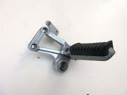 Kawasaki GPZ600 schetsplaat voetsteun voetstep GPZ 600 Ninja, Motoren, Onderdelen | Kawasaki, Gebruikt, Ophalen of Verzenden