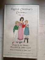 English childrens costume since 1775, Enlèvement ou Envoi