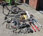 Onderdelen SUZUKI ER, Fietsen en Brommers, Brommeronderdelen | Oldtimers, Ophalen, Gebruikt, Frame
