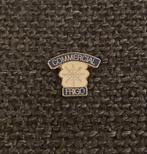 PIN - COMMERCIAL FRIGO, Verzamelen, Verzenden, Gebruikt, Overige onderwerpen, Speldje of Pin