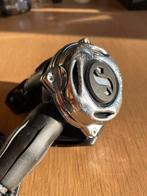 Scubapro A700 tweede trap, Miflex slang, Ophalen of Verzenden, Gebruikt