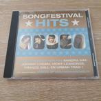 Songfestival Hits, Ophalen of Verzenden