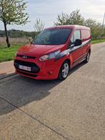 ford transit connect 1.0 essence eco blue 100cv, Tissu, Achat, Ford, 3 places