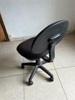 chaise de bureau, Enlèvement, Utilisé, Chaise de bureau