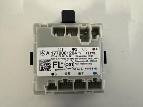 Centrale Deurvergrendelings Module van een Mercedes CLA, Auto-onderdelen, Overige Auto-onderdelen, Mercedes-Benz, Gebruikt, 3 maanden garantie