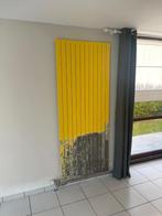 Radiateur vertical, Hoog rendement (Hr), 60 tot 150 cm, Gebruikt, 80 cm of meer