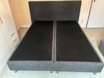 2 persoons boxspring, Huis en Inrichting, Ophalen, Tweepersoons, Basic, 180 cm
