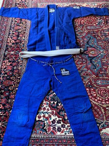 2XL Tatami Jiu Jitsu Gi beschikbaar voor biedingen