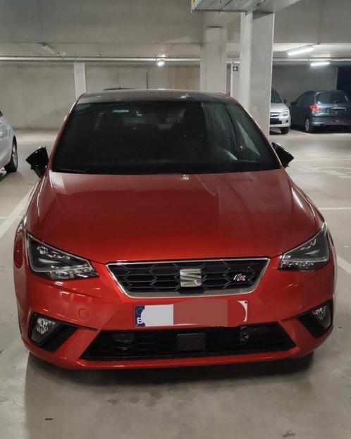 Seat Ibiza Fr automatic, Auto's, Seat, Particulier, Ophalen