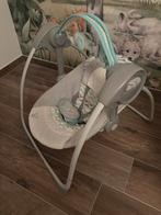 Wipstoeltje, Enlèvement, Comme neuf