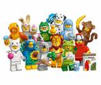 Lego minifiguren CMF Serie 28 Dieren - 71051 - 12 stuks, Kinderen en Baby's, Speelgoed | Duplo en Lego, Ophalen of Verzenden, Nieuw