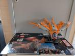 lego het schip van de guardians 76193, Kinderen en Baby's, Speelgoed | Duplo en Lego, Ophalen of Verzenden, Zo goed als nieuw