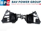 BUMPERSTEUN ACHTER LINKS RECHTS BMW X5 (F15), Gebruikt, BMW