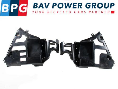 BUMPERSTEUN ACHTER LINKS RECHTS BMW X5 (F15), Auto-onderdelen, Ophanging en Onderstel, BMW, Gebruikt