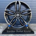 Volkswagen Caddy Golf 5 6 7 8 ID.3 ID.4 Scirocco 5x112 19'', Auto-onderdelen, Banden en Velgen, 19 inch, Velg(en), -, -