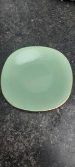 Groene ondertas van boch, Ophalen of Verzenden