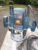 bovenfrees frees bosch GOF 1300ACE in goede werkende staat, Doe-het-zelf en Bouw, Gereedschap | Freesmachines, Ophalen of Verzenden