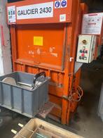 Presse carton / kartonpers, Zakelijke goederen, Ophalen of Verzenden