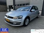 Volkswagen Golf 1.2 TSI NAVI/CRUISE/STOELVERW, Auto's, Voorwielaandrijving, Stof, Gebruikt, 4 cilinders
