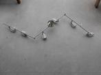 verlichting luster Nice price N 3698 met 6 spots max 50W, Ophalen