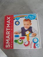 SmartMax My First Sounds & Senses, Kinderen en Baby's, Ophalen of Verzenden, Zo goed als nieuw, Rammelaar
