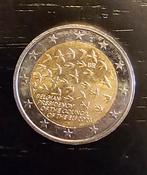 2 euro herdenkingsmunt belgië 2024 voorzitterschap EU, Ophalen of Verzenden, België, 2 euro, Losse munt