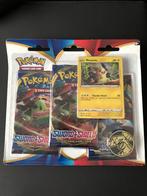 Base pour épée et bouclier, lot de 3, blister, morpeko, Enlèvement ou Envoi, Neuf, Booster