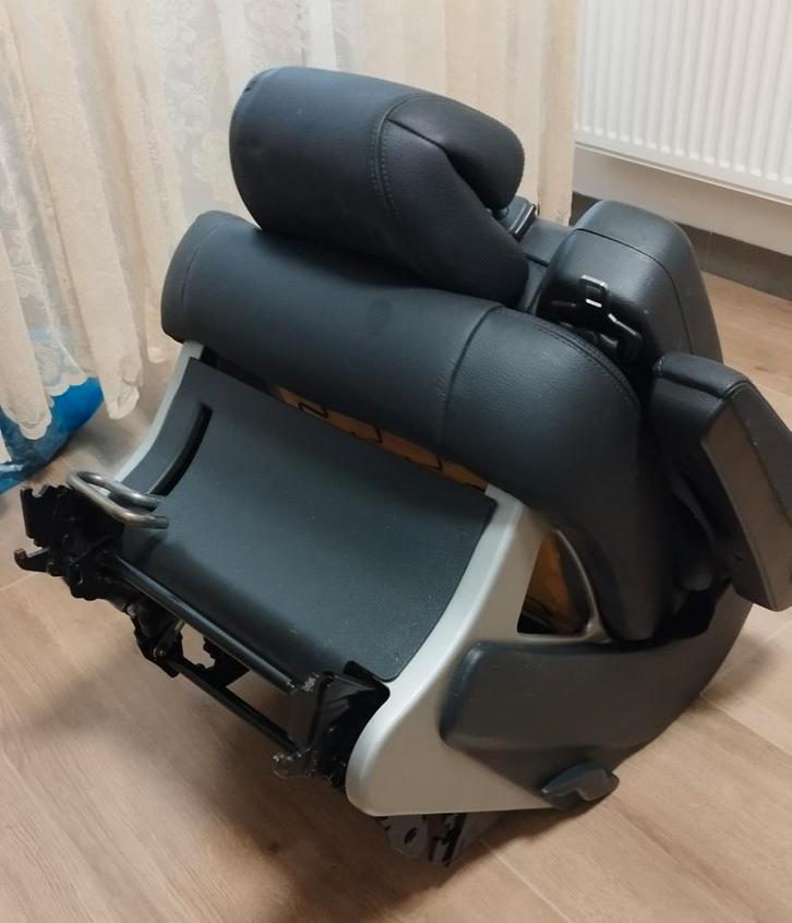 Twee stoelen voor Mercedes Vito/Viano/V-klasse, Sport en Fitness, Massageproducten, Ophalen