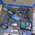 Persmachine, Doe-het-zelf en Bouw, Ophalen