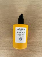 Acqua Di Parma handzeep 300ml, Handtassen en Accessoires, Uiterlijk | Lichaamsverzorging, Nieuw, Ophalen of Verzenden, Bad & Douche