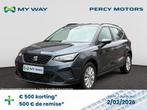 Seat Arona Arona 1.0 TSI Move! Navi DSG, Argent ou Gris, Achat, Arona, Automatique