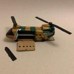 Micro Machines Galoob Transport Chopper vintage, Kinderen en Baby's, Speelgoed |Speelgoedvoertuigen, Gebruikt, Ophalen of Verzenden