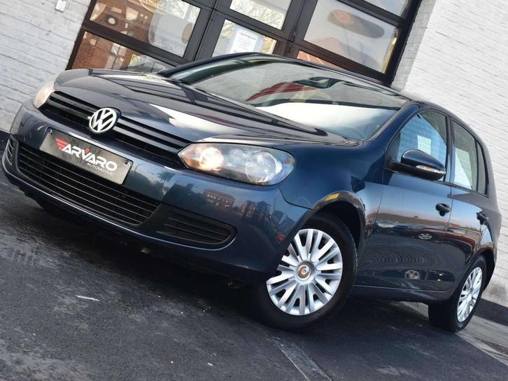 Volkswagen Golf 1.4i Comfortline / Trekhaak / Carplay / Gara, Auto's, Volkswagen, Bedrijf, Te koop, Golf, ABS, Airbags, Airconditioning