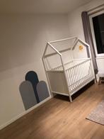 kinderbed, Ophalen, Zo goed als nieuw, Matras