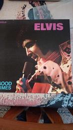 Elvis lp, good times, Duitse persing,, Ophalen of Verzenden, Gebruikt, 12 inch, Rock-'n-Roll