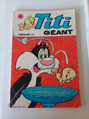 Strip beschikbaar voor biedingen