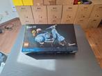 Lego 10298 Vespa 125, Ophalen of Verzenden, Nieuw, Losse stenen, Lego